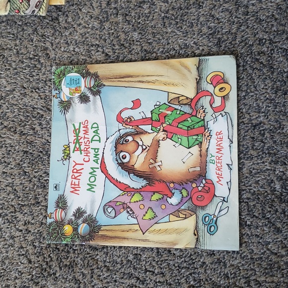 Mercer Mayer Book Set - Picture 9 of 10